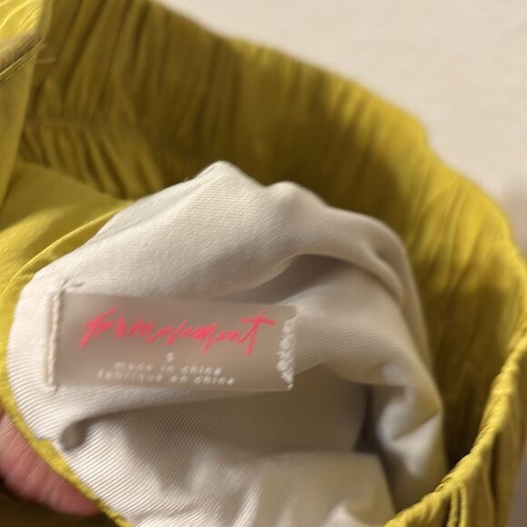 Free People Movement Running Shorts Small - Picture 2 of 5